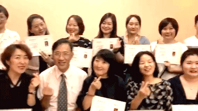 天河消防大隊(duì)珠江東中隊(duì)&mdash;《心靈之境：曼陀羅繪畫藝術(shù)體驗(yàn)》